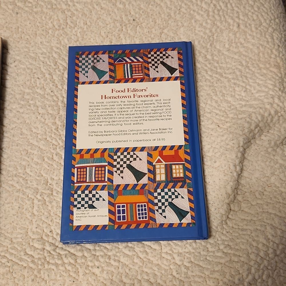 Cookbooks   - Picture 5 of 5